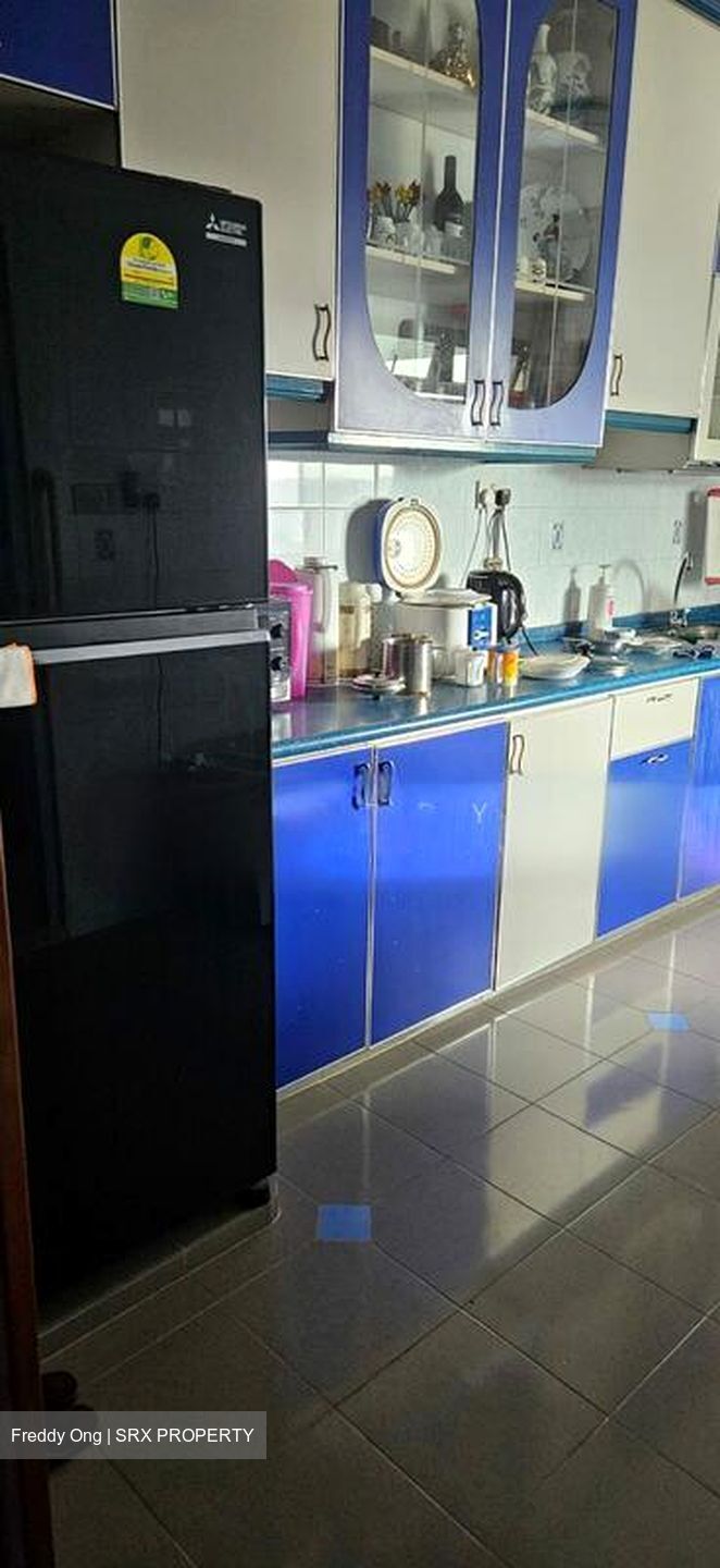 Blk 503B Canberra Link (Sembawang), HDB 4 Rooms #501973861